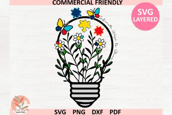 Autism Awareness Retro Coquette Png Svg Review