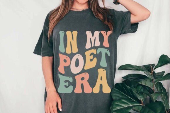 In My Poet Era Embroidery Review