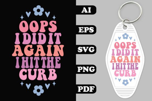 Oops I Did It Again: Curb Groove Review