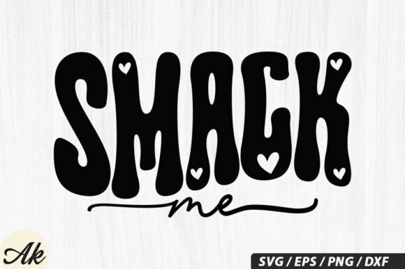 Smack Me Retro Design Embroidery Review